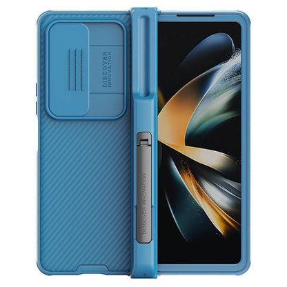 CamShield with S Pen Slot for Samsung Galaxy Z Fold Series