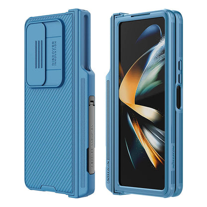 CamShield with S Pen Slot for Samsung Galaxy Z Fold Series