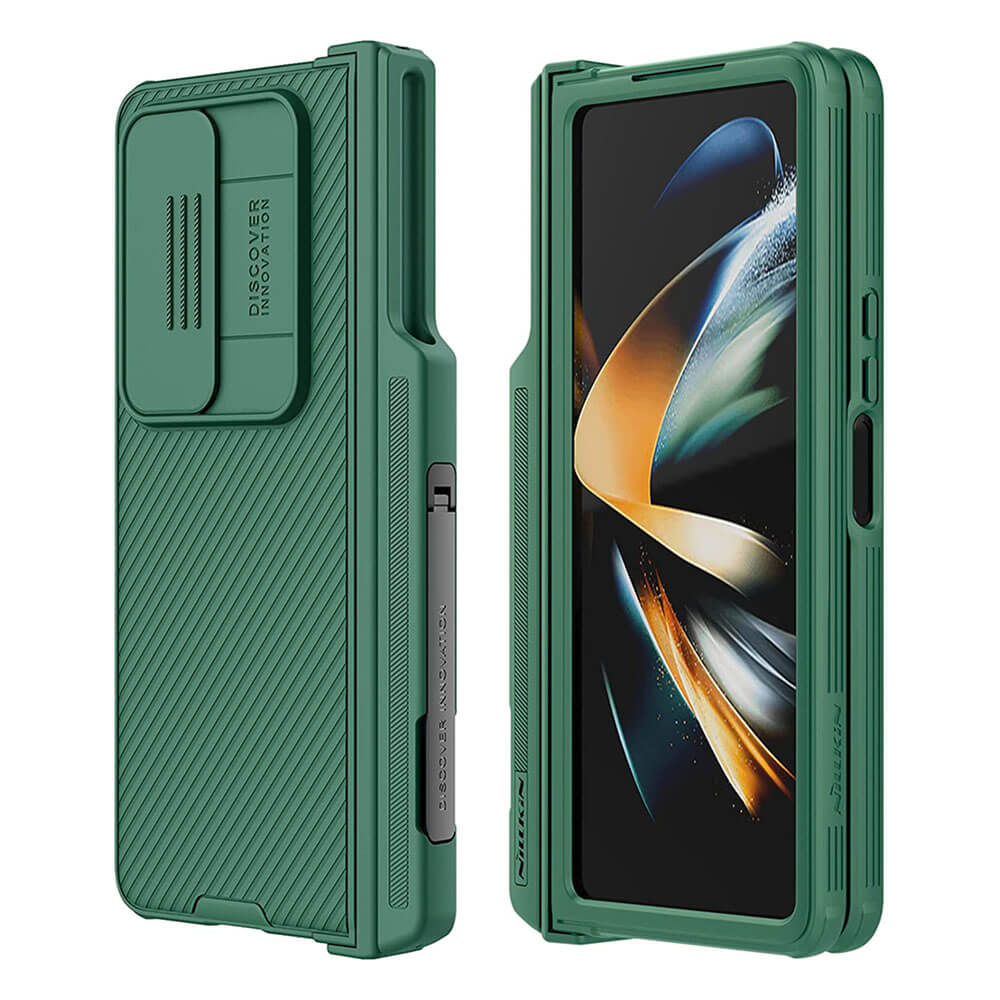 CamShield with S Pen Slot for Samsung Galaxy Z Fold Series