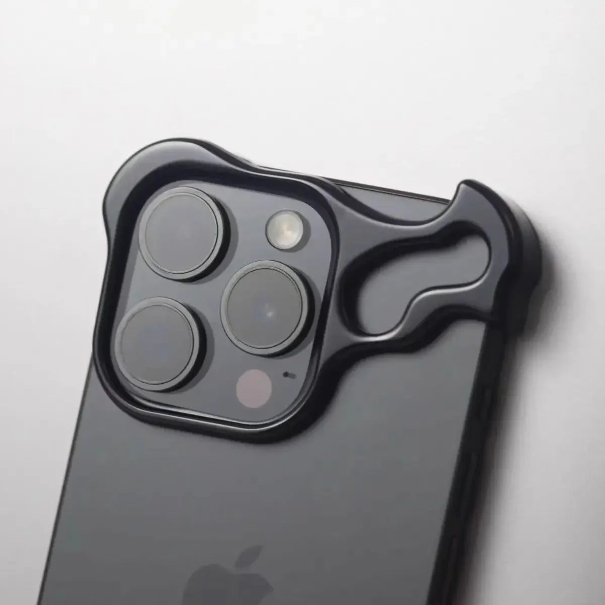 STELLAR Bumper Case (with Lens Film Protection)