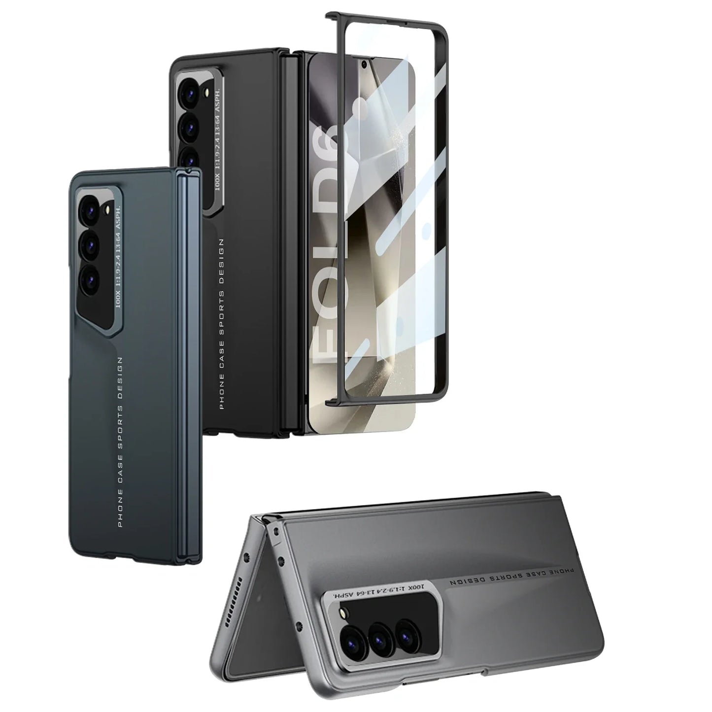 EDGE™ Case For Samsung Galaxy Z Fold Series