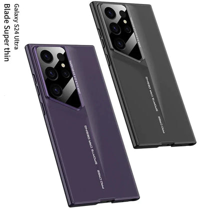 EDGE™ | With S-Pen Cover For Samsung Galaxy S24 Series